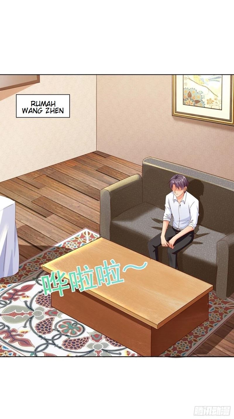 Super School Doctor (Supreme Campus Doctor) chapter 104